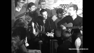 VIPERS SKIFFLE GROUP Live 1957 Rare  Song PICK A BALE OF COTTON [upl. by Netnert307]