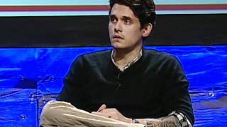 John Mayer Interviewed at ASCAP quotI Create Musicquot EXPO [upl. by Timon]