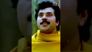 Nettiyil Poovulla Video Song  Mammootty  Suhasini  KJ Yesudas  ONV Kurup  MB Sreenivasan [upl. by Jean-Claude838]