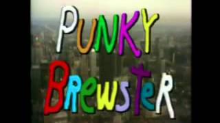 Punky Brewster 1 [upl. by Abixah]