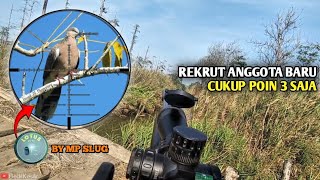 Hunting ‼️ Edisi Nglayap di Jalan  Rekrutmen Anggota Baru [upl. by Cathe]