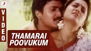 Pasumpon  Thamarai Poovukum Official Video Song  Vidyasagar [upl. by Yetti]