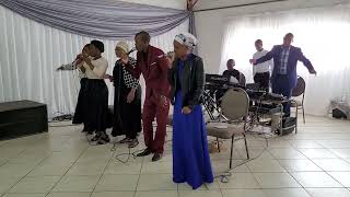 Itende Worshipngobekezela  Livangeli Ngembuso WaNkulunkulu [upl. by Asli]