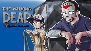 The Walking Dead  EVERYTHING GOES WRONG Season 1 Ep 3 [upl. by Allsopp]