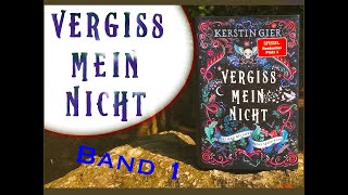 Vergiss mein nicht Kerstin Gier [upl. by Gomar]