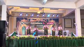 Damai yang hilang ￼ cover Anugerah โชว์ งานเมาลิดเบตง￼ [upl. by Donavon]