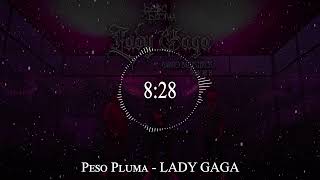 Peso Pluma  LADY GAGA [upl. by Ambrosius]