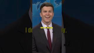 quotUS Added 245000 new jobsquot 😱🤣 MICHAEL CHE amp COLIN JOST shorts [upl. by Patton]