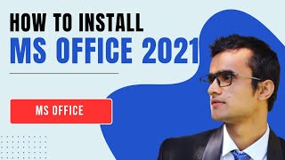 How to Download and Install Microsoft Office 2021 Free MS Office Installation Free [upl. by Tormoria]