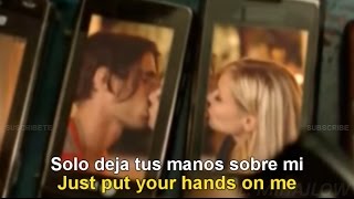 The All American Rejects  I Wanna Lyrics English  Español Subtitulado [upl. by Siurtemed]