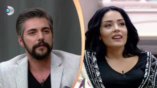 Kısmetse Olur  Gamze Semihe aday mı oluyor [upl. by Harleigh446]