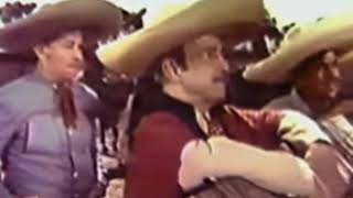 Aqui Estan Los Aguilares Pelicula Completa 1957 luis Aguilar Y Antonio Aguilar dj juanchito YouTub [upl. by Anelrahs395]