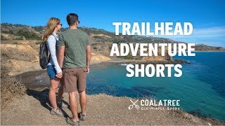 Best of Kickstarter 💡 Trailhead Adventure Shorts [upl. by Parthena596]