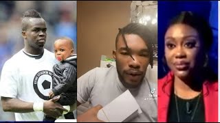 SEREY DIE CHEZ CHEICK TIOTÉ POUR APPORTER SON SOUTIEN A SA FAMILLE LA TOILE EN PARLE [upl. by Nyladnar]