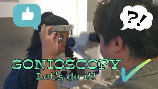 An Everyday Optometrists Guide to Gonioscopy [upl. by Adnahsam]