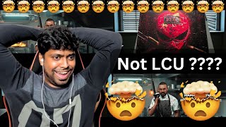 Benz Glimpse  Promo Reaction  Lokesh Kanagaraj  Raghava Lawrence MOU Mr Earphones [upl. by Ardnatal]