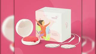 Period Pain Relief Device [upl. by Torruella]