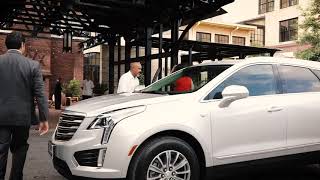 2018 Cadillac XT5  Cavender Cadillac  San Antonio Texas [upl. by Sibyl]