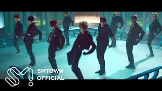 NCT 127 Chain MV [upl. by Ttemme]