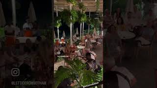 Lettice 🎻 Hallelujah 🏝️ Barbados [upl. by Darius]