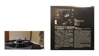 KEITARO MIHO＋１  EPICURUS3  YAMAHA  Bside FULLALBUM  NOT FOR SALE  三保敬太郎  WAVE  JOBIM [upl. by Ahsin97]