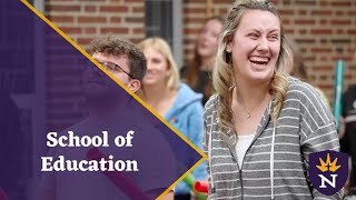 School of Education at University of Northwestern – St Paul [upl. by Anah]