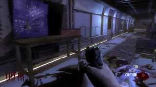 Como hacer Pack A Punch en TranZit  Black Ops 2 Zombies [upl. by Aihsit]