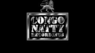 Conquering Lion  Code Red 98 Remix congo natty [upl. by Tsew]