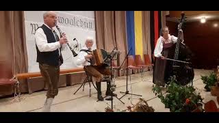 Familienmusik Fuchs Bauernmadl [upl. by Eihs]