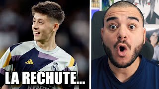 Yen a marre  Arda Guler le nouveau Hazard   Mbappe pour Janvier   Davies pour Madrid [upl. by Woehick]