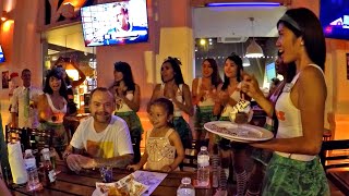 Birthday at Hooters Phuket [upl. by Charyl]