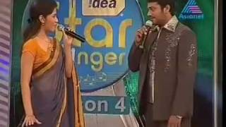 Idea Star Singer Season 4 May 04 2010 Part 1 [upl. by Breen]