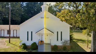 Revival  Liberty Church at Swanson Hill night 1 [upl. by Tadich]