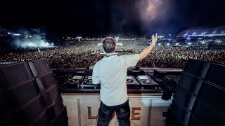 Netsky Main Stage set  Tomorrowland Brasil 2023 [upl. by Valerle]