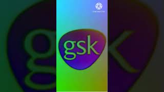 gsk logo insperd by preview 2 effects [upl. by Dnomyaw778]