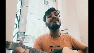 Amake Amar moto Thakte dao short cover by Ashraf Dipu [upl. by Korten795]