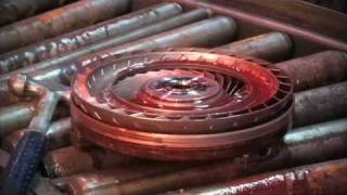 How Its Made A TCI® Torque Converter [upl. by Malti]