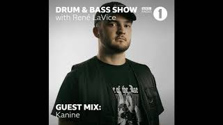 Kanine Guest Mix  BBC Radio 1 2020 [upl. by Keene]