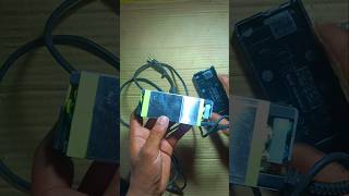 Laptop charger 9 Volt Fast Charger open and Repairing laptop character battery repair battery [upl. by Latsyrd]