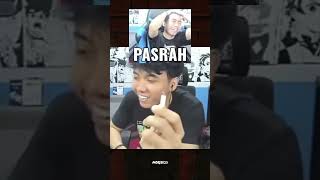 Moment Cas an Ino bengkok 😂 Sc  InoGeminkLiveStreaming trending trendingshorts wielinoxd [upl. by Ahsiugal]