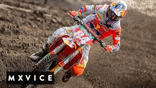 2020 MXGP Details  Jeffrey Herlings [upl. by Noseaj]