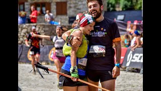 Maratón Buff Epic Trail 2019 [upl. by Dlaniger]