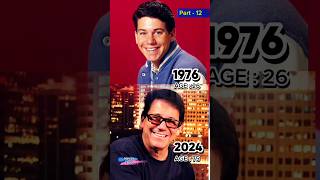 Top 10 Senior Hollywood Actors of 1970s and 1980s then and now Part12 shorts ytviral ytshots [upl. by Eydie963]