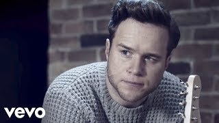 Olly Murs  Up Official Video ft Demi Lovato [upl. by Auqeenahs71]