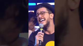 Lamallem  Saad Lamjarred ❤️ saadlamjarred shorts foryou music viralvideo fyp [upl. by Cavallaro]