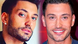 Giovanni Pernice breaks silence ahead of first live Strictly Come Dancing show✅giovanni pernice news [upl. by Gae]