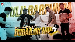 TULU BARPUNDA DUBAILOK  RAP SONG  TRENDING KUDLA SONG [upl. by Nimrahc330]