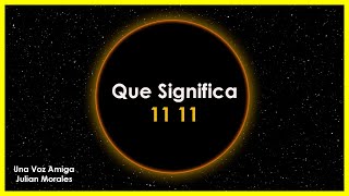 11 11 que significa Shorts psicologia ansiedad autoestima reflexion inspiración [upl. by Euqor]