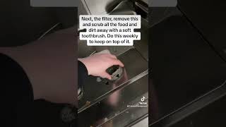 How to clean your dishwasher [upl. by Genny549]