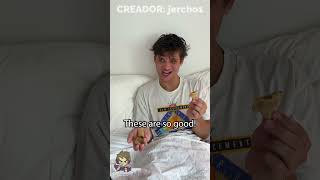 🔴Miedo A La Oscuridad 🌀Fandub Español🌀  jercho1 en Español  poppyplaytime short meme fandub [upl. by Neerom]